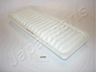 DAIHATSU Фильтр воздуха Sirion 05- для Daihatsu JAPANPARTS FA-692S фото товару