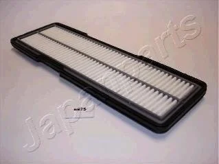 <strong>DAIHATSU Фильтр воздушный Move 0.8 -02 JAPANPARTS FA-697S (фото 1)</strong>