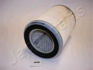 <strong>SUZUKI Фильтр воздушный Samuraj,Carry 1.0 80-99 JAPANPARTS FA-803S (фото 1)</strong>