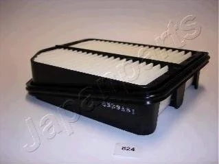 SUZUKI Фильтр возд. Grand Vitara 05- для JAPANPARTS FA-824S фото товару