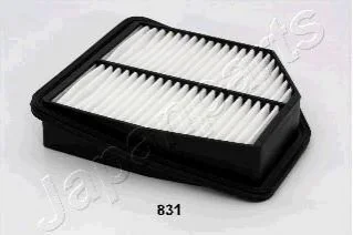 <strong>SUZUKI Фильтр воздушный Grand Vitara 05- JAPANPARTS FA-831S (фото 1)</strong>