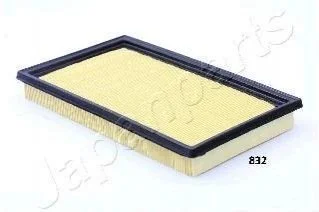 <strong>SUZUKI Фильтр воздушный SX4 09- JAPANPARTS FA-832S (фото 1)</strong>