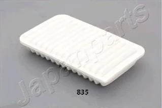 <strong>SUZUKI Фильтр воздушный Swift 1,2 10- JAPANPARTS FA-835S (фото 1)</strong>