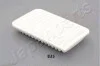 <strong>SUZUKI Фильтр воздушный Swift 1,2 10- JAPANPARTS FA-835S (фото 1)</strong>