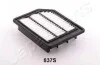 <strong>Фільтр повітря SUZUKI SX4 13- JAPANPARTS FA-837S (фото 1)</strong>