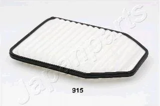 JEEP Фильтр воздуха Wrangler 3.8 06- для Jeep JAPANPARTS FA-915S фото товару