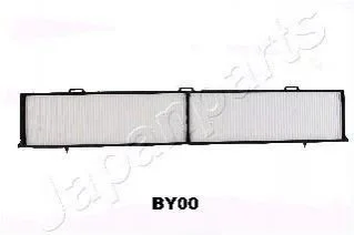 <strong>BMW фільтр повітр. салону 1-serie (E87) 04-, 3-serie(E90) 05- JAPANPARTS FAA-BY00 (фото 1)</strong>