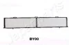 <strong>BMW фільтр повітр. салону 1-serie (E87) 04-, 3-serie(E90) 05- JAPANPARTS FAA-BY00 (фото 1)</strong>