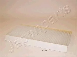 OPEL фільтр салону Combo,Corsa,Signum,Vectra C, Cadillac BLS для JAPANPARTS FAA-CD0 фото товару