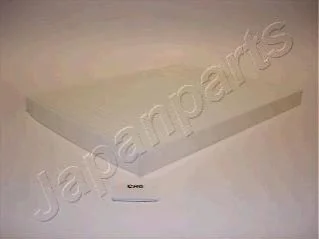<strong>CHRYSLER Фильтр воздуха салона Voyager 01- JAPANPARTS FAA-CH0 (фото 1)</strong>