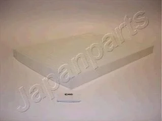 CHRYSLER Фильтр воздуха салона Voyager 01- для JAPANPARTS FAA-CH0 фото товару