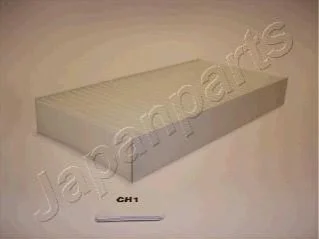 <strong>CHRYSLER Фильтр воздуха салона PT Cruiser JAPANPARTS FAA-CH1 (фото 1)</strong>