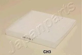 <strong>CHRYSLER Фильтр салона Sebring,Dodge Avenger,Caliber 07- JAPANPARTS FAA-CH3 (фото 1)</strong>