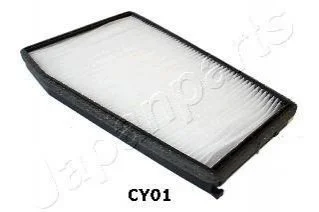 <strong>CHERY Фильтр салона Eastar 1.8/2.4 06- JAPANPARTS FAA-CY01 (фото 1)</strong>