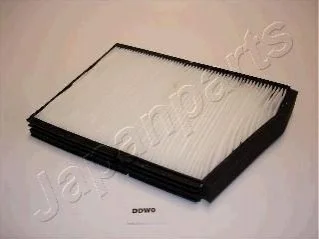 DAEWOO Фильтр воздушный салона Leganza для Daewoo, Zaz, Chevrolet JAPANPARTS FAA-DDW0 фото товару