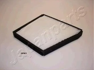 <strong>DAEWOO Фильтр салона Lanos,Nubira JAPANPARTS FAA-DDW1 (фото 1)</strong>