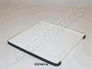 DAEWOO Фильтр салона Matiz для Chevrolet, Daewoo JAPANPARTS FAA-DDW14 фото товару