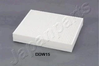 <strong>OPEL Фильтр возд. салона Insignia 08- CHEVROLET Cruze 09-. JAPANPARTS FAA-DDW15 (фото 1)</strong>