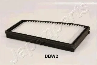 <strong>CHEVROLET фільтр салону Epica JAPANPARTS FAA-DDW2 (фото 1)</strong>
