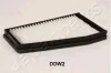 <strong>CHEVROLET фільтр салону Epica JAPANPARTS FAA-DDW2 (фото 2)</strong>