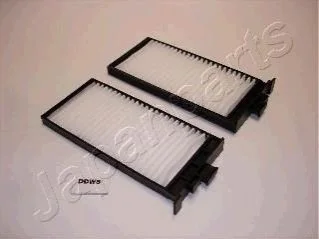 SSANGYONG Фильтр воздушный для SsangYong JAPANPARTS FAA-DDW5 фото товару