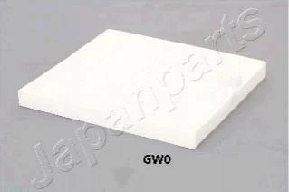 <strong>Фильтр салона GREAT WALL HOVER -08 JAPANPARTS FAA-GW0 (фото 1)</strong>
