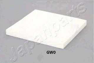 Фильтр салона GREAT WALL HOVER -08 для JAPANPARTS FAA-GW0 фото товару