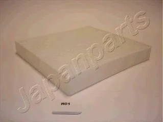 <strong>HONDA Фильтр воздушный салона Civic 1.4-2.0 JAPANPARTS FAA-H01 (фото 1)</strong>