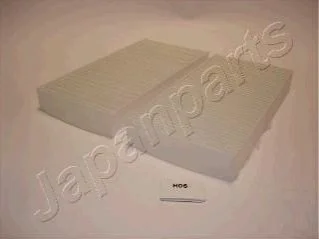 <strong>HONDA фільтр салону Stream 01-,Civic,CR-V JAPANPARTS FAA-H06 (фото 1)</strong>