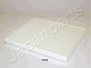 <strong>HONDA фільтр салону Civic 06- JAPANPARTS FAA-H09 (фото 1)</strong>