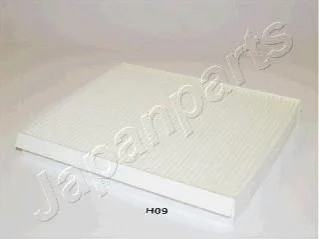 HONDA фільтр салону Civic 06- для Honda JAPANPARTS FAA-H09 фото товара
