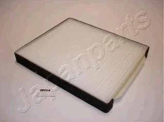 <strong>HYUNDAI Фильтр воздуха салона Terracan JAPANPARTS FAA-HY04 (фото 1)</strong>