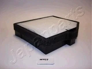 HYUNDAI Фильтр салона H-1 для Hyundai JAPANPARTS FAA-HY07 фото товару