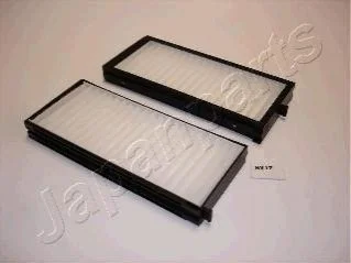 <strong>HYUNDAI Фильтр воздуха салона Terracan JAPANPARTS FAA-HY17 (фото 1)</strong>