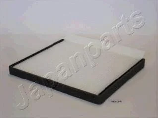 <strong>HYUNDAI Фильтр воздуха салона Accent,Elantra JAPANPARTS FAA-HY28 (фото 1)</strong>
