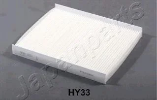<strong>HYUNDAI Фильтр салона Santa FE 09- JAPANPARTS FAA-HY33 (фото 1)</strong>