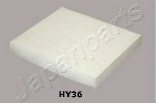 <strong>HYUNDAI фільтр салону Grandeur,Santa Fe,Sonata,Trajet,XG JAPANPARTS FAA-HY36 (фото 1)</strong>