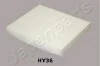 <strong>HYUNDAI фільтр салону Grandeur,Santa Fe,Sonata,Trajet,XG JAPANPARTS FAA-HY36 (фото 1)</strong>