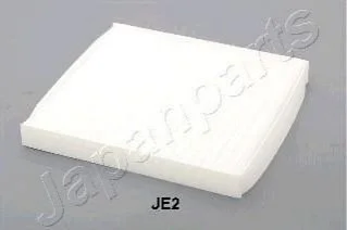 <strong>JEEP Фильтр салона Grand Cherokee IV 11- JAPANPARTS FAA-JE2 (фото 1)</strong>