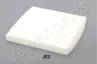 JEEP Фильтр салона Grand Cherokee IV 11- для Jeep JAPANPARTS FAA-JE2 фото товару