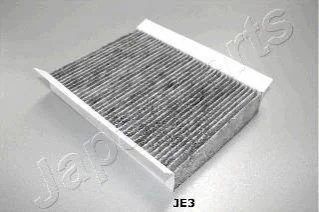 <strong>FIAT Фильтр салона уголь! 500 12- JAPANPARTS FAA-JE3 (фото 1)</strong>