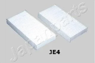<strong>JEEP Фильтр салона WRANGLER 07- JAPANPARTS FAA-JE4 (фото 1)</strong>
