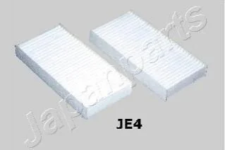 JEEP Фильтр салона WRANGLER 07- для Jeep JAPANPARTS FAA-JE4 фото товару