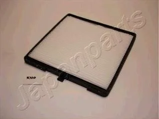 <strong>KIA Фильтр воздуха салона PICANTO 04- JAPANPARTS FAA-KI09 (фото 1)</strong>