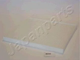 KIA Фильтр салона Sorento,Cerato,Carnival для JAPANPARTS FAA-KI10 фото товару
