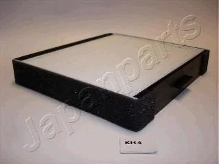 <strong>KIA Фильтр салона Opirus 3,5-3,8 03- JAPANPARTS FAA-KI14 (фото 1)</strong>