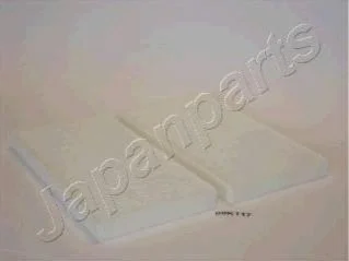 KIA Фильтр воздуха салона Sorento,Sportage 02- для JAPANPARTS FAA-KI17 фото товару