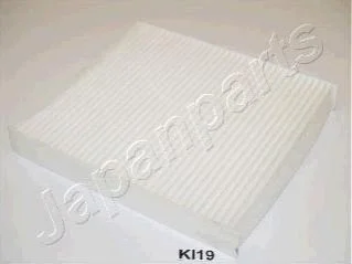 <strong>KIA Фильтр салона Soul JAPANPARTS FAA-KI19 (фото 1)</strong>