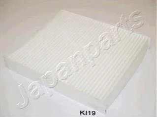 KIA Фильтр салона Soul для JAPANPARTS FAA-KI19 фото товару