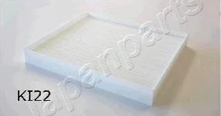 <strong>KIA Фильтр салона Sorento III JAPANPARTS FAA-KI22 (фото 1)</strong>